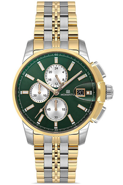 Momentus Sm385t-15sg Erkek Kol Saati