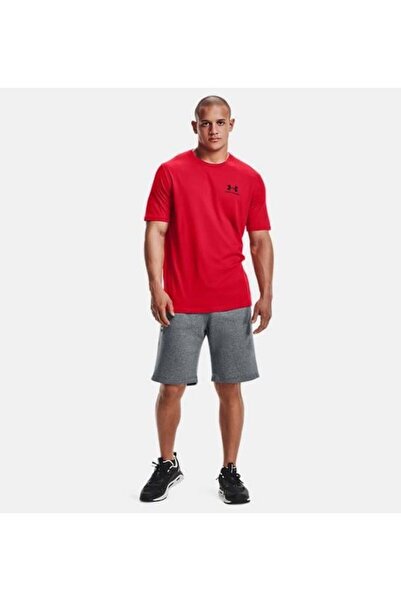 Under Armour Ανδρικό μπλουζάκι UA SPORTSTYLE LC SS