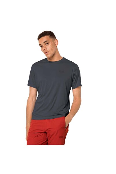 Jack Wolfskin Ανδρικό μπλουζάκι Tech T