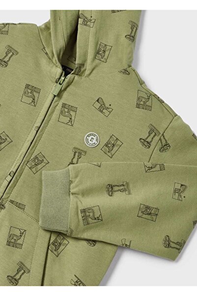 MAYORAL ζακέτα για αγόρι 3454