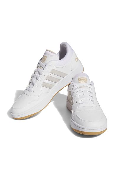 adidas Hoops 3.0 Low Classic Vintage-Schuhe