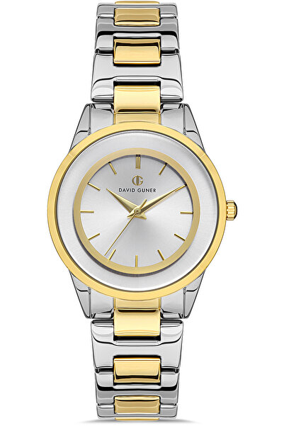 DAVID GUNER Dg-8242La-D1 Model Women's Shoes