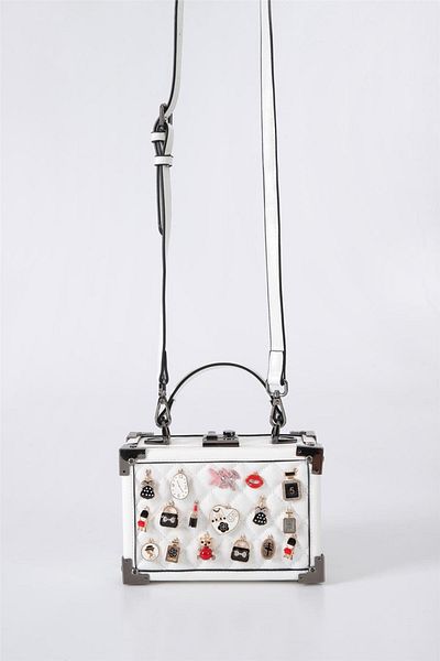 ÇÇS 17130 Women's Shoulder Strap Handbag