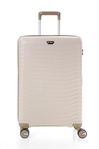 ÇÇS Ccs 5235 Trolley Orta Boy Valiz