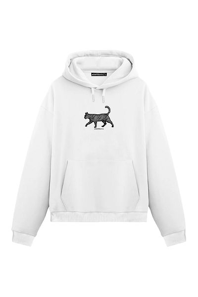 Mounte Bianca Unisex Cat IV - Κανονική κουκούλα