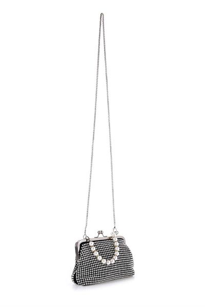 ÇÇS 17214 Women's Shoulder Strap Handbag