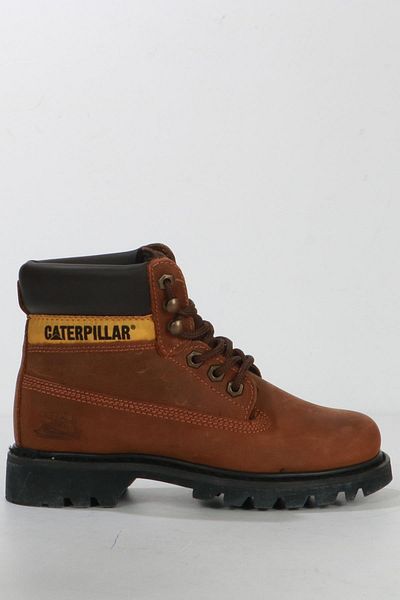 Caterpillar Γυναικείες μπότες Colorado Brown