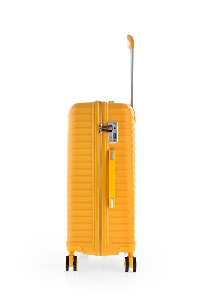 ÇÇS Ccs 5235 Trolley Orta Boy Valiz