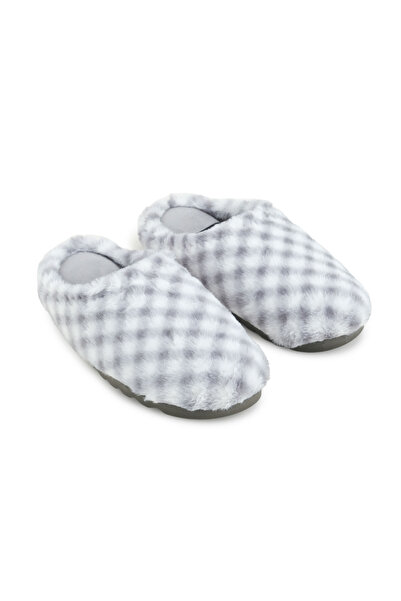 GEZER Women's Winter Home Garden Gondola Comfortable Sole Slippers