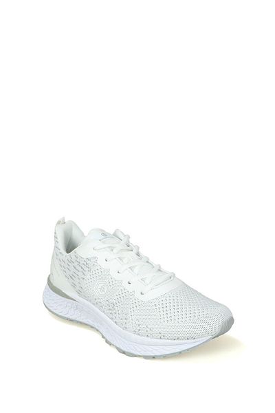 Hammer Jack Ανδρικά αθλητικά παπούτσια Bica White Grey