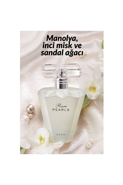 AVON Rare pearls edp  parfüm