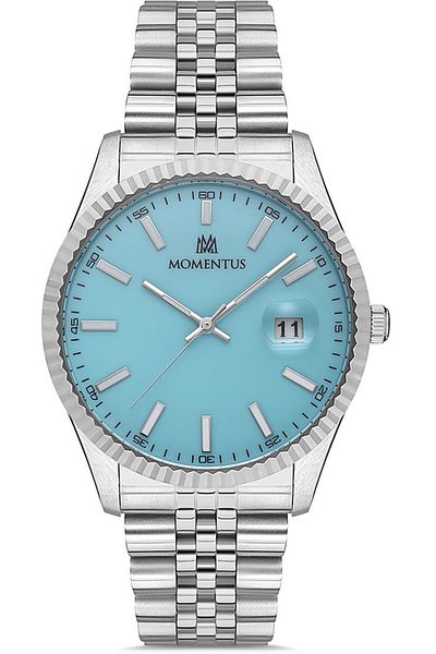 Momentus Men's Watch S.Cm131S-10Ss