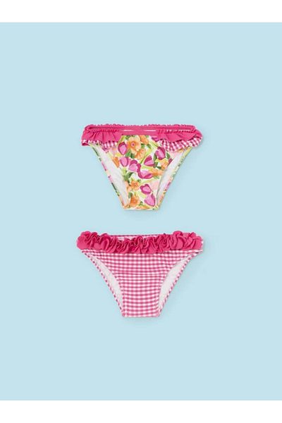 MAYORAL 2-piece Bikini Bottom Set for Baby Girl - 1643