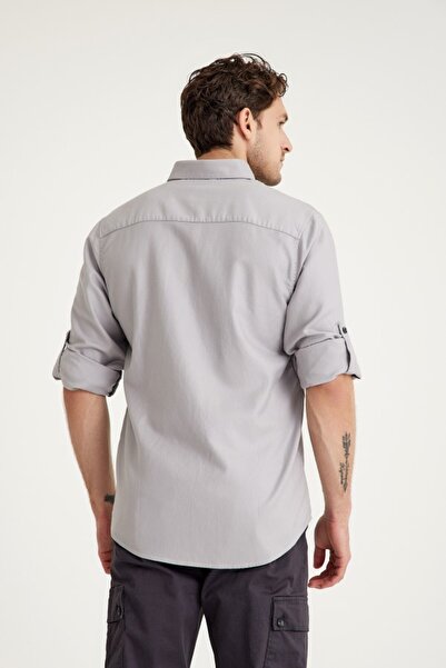 Q Steinbock Q&Steinbock Anatolia Man Shirt