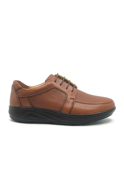 Kids Club Shoes Forex 2403 Dr. Препоръчани кожени ортопедични мъжки обувки TABA