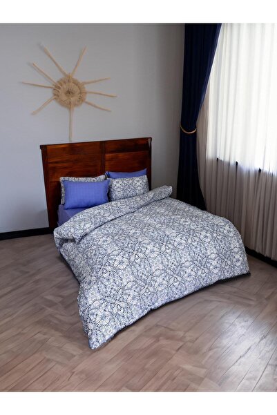 OZANHOM DOUBLE PERSONAL Duvet Cover Set