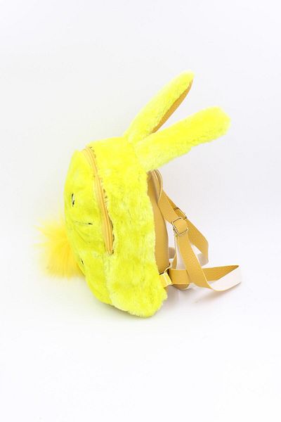 Chantaky 039 3000 Plush Rabbit Children's Backpack