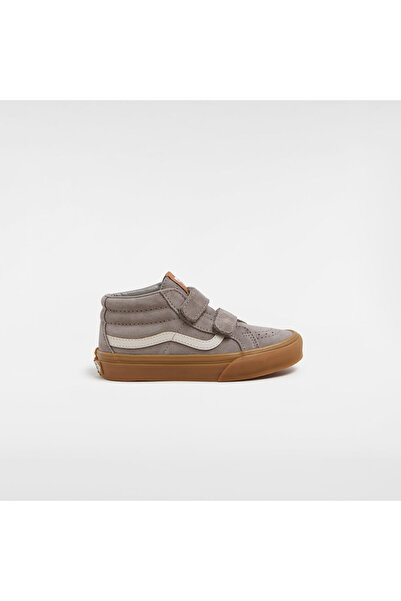Vans Sk8-Mid Reissue V Baby Gray Sneaker
