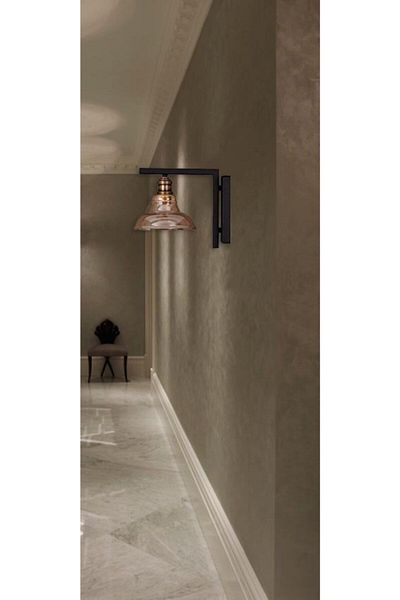 Bamyum Trosa Antique Sconce Wall Lamp Modern Hotel Cafe Restaurant Living Room Bedroom Staircase Retro