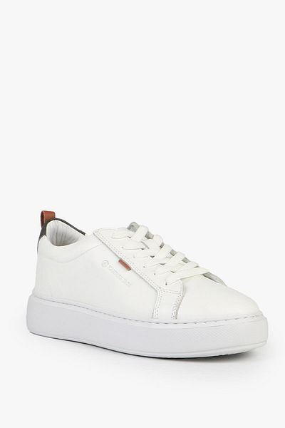 Hammer Jack 102 24340-z Pantofi casual din piele Maringa