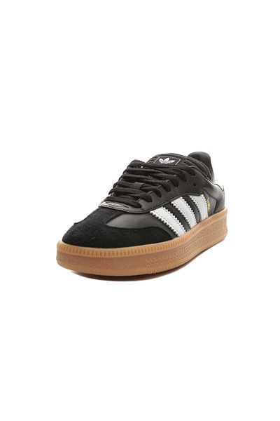 adidas Samba XLG Schwarz Damen Turnschuhe - IE1379-K
