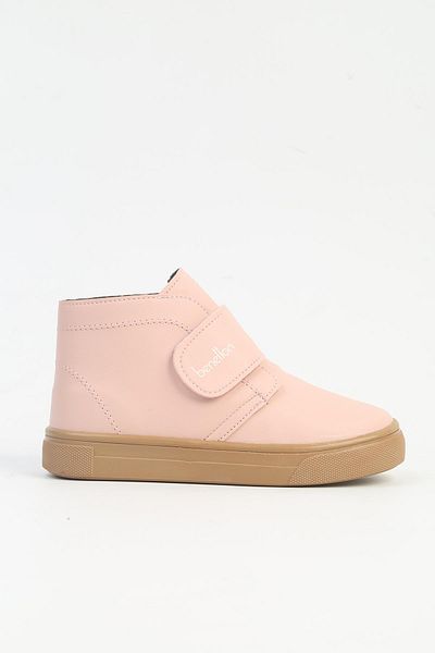 Benetton Powder Bn-31188 Children's Sports Shoes