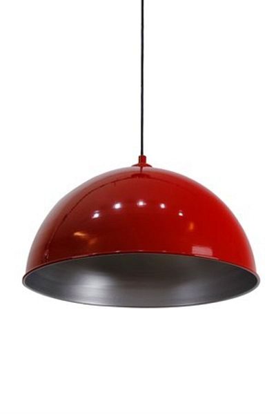 Bamyum Yimpi Red Pendant Chandelier Pendant Lamp Living Room Kitchen Chandeliers Patisserie Cafe Barbershop Models