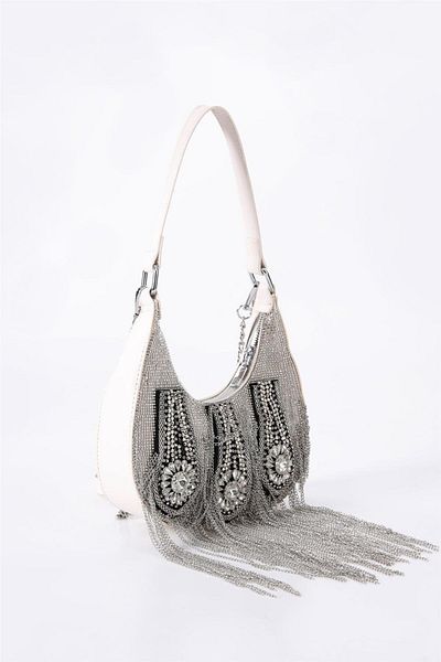 ÇÇS 17583 Women's Shoulder Strap Handbag