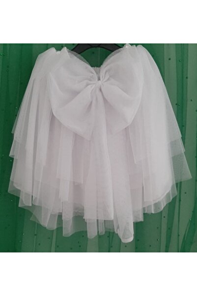 Pano Kids Patiska Nostalji Fusta tutu