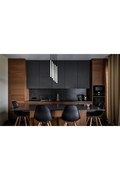 Bamyum Armagi White Chandelier