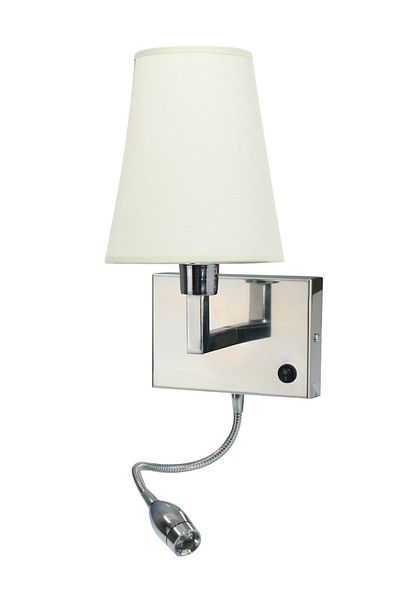 Bamyum Tierra White Color Sconce Kitchen Living Room Cafe Office Patisserie Bedroom Indoor Sconce Models