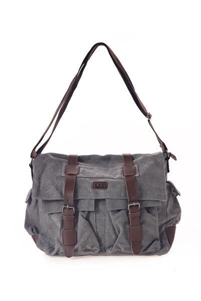 ÇÇS 31474 Askılı Postacı Çantası