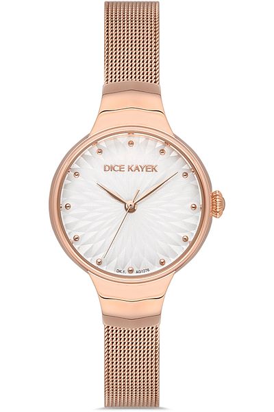 Dice Kayek Dk.1.Ag1276.04 Model Number Bag