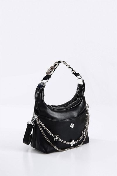 ÇÇS 17522 Women's Shoulder Strap Handbag