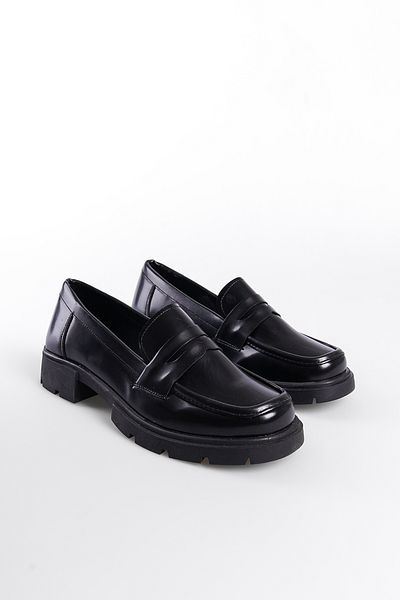 Capone Outfitters Дамски мокасини - Trak Sole Design