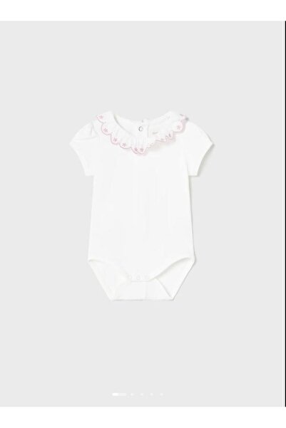 MAYORAL بيبي جيرل صيفي بادي 1733