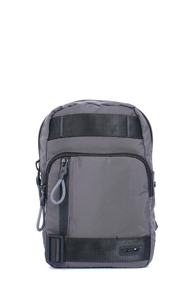 ÇÇS 31227 Men's Gray Body Bag
