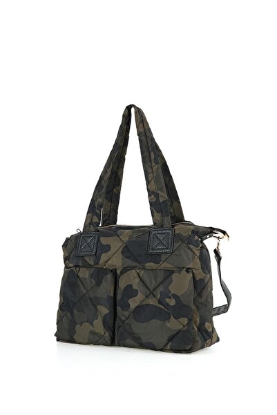 ÇÇS 16988 Чанта за рамо с презрамка