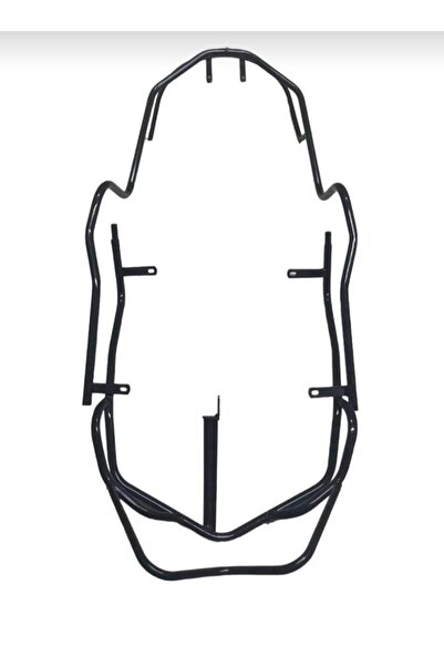 Nur Honda Pcx koruma demiri 2015-2017