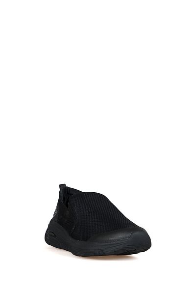 Hammer Jack Men's Sneakers - Black