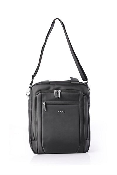 ÇÇS 31268 Τσάντα Crossbody Messenger με θήκη για tablet