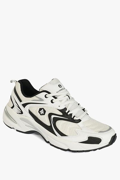 Hammer Jack Hader White men's Sneakers - Comfortable and Stylish Design