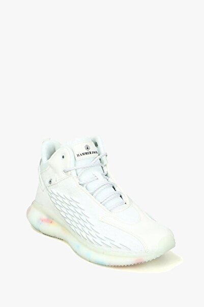 Hammer Jack Ανδρικά αθλητικά παπούτσια Claudin White