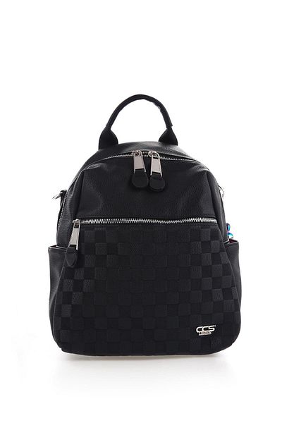 ÇÇS 17261 Backpack and Shoulder Bag