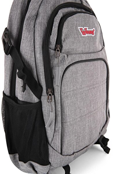 YOUNG 51546 School Backpack