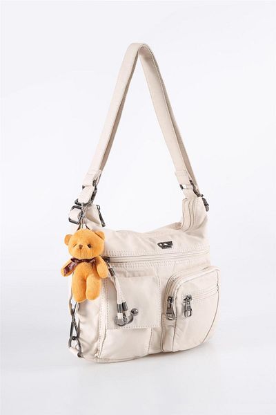 ÇÇS 17486 Model Women's Shoulder and Backpack