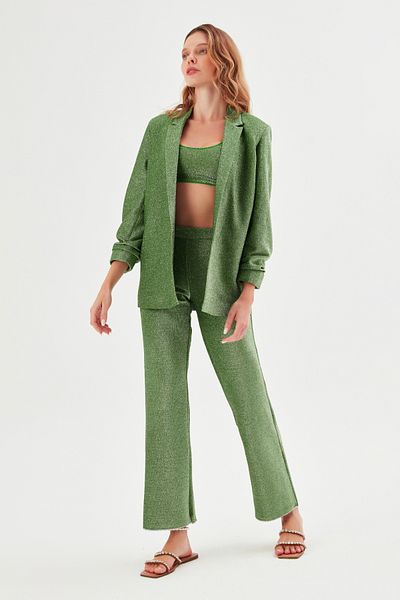 Sandshaped RODA TROUSERS GRASSHOPPER