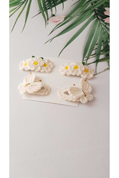 Kadın Girişimciler Atölyesi Cataramă colorată din bumbac organic din 4 bucăți...