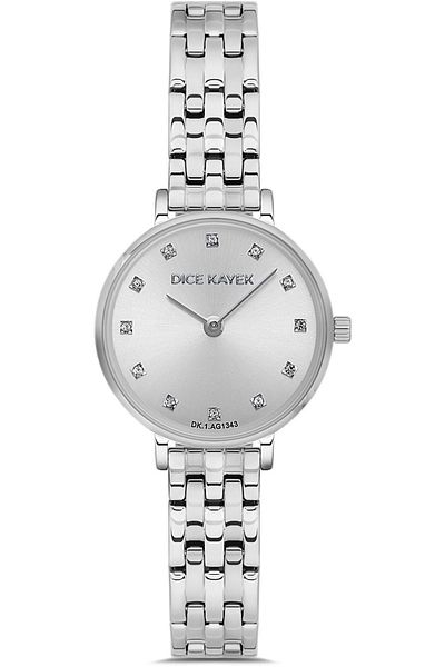 Dice Kayek Practical Bag with Model Number Dk.1.Ag1343.01