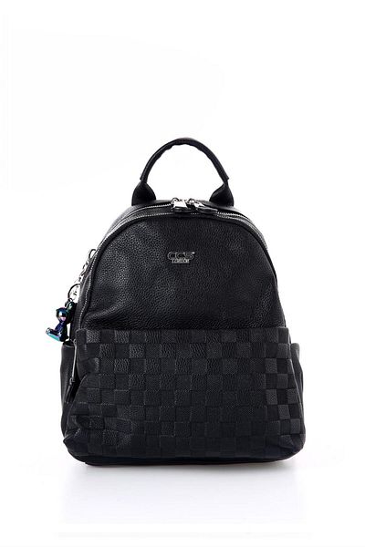 ÇÇS 17256 Backpack and Shoulder Bag
